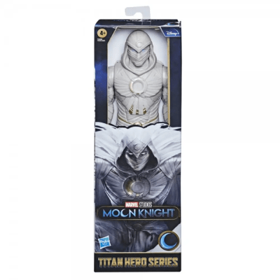 FIGURA ACCION TITAN MOON KNIGHT 30CM1
