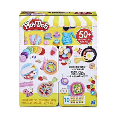 PLAY-DOH HORA DEL BRUNCH1