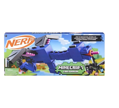 NER MINECRAFT  ENDER DRAGON (ISO)1