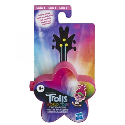 TROLLS TINY DANCERS BLIND BAGS SURTIDO1