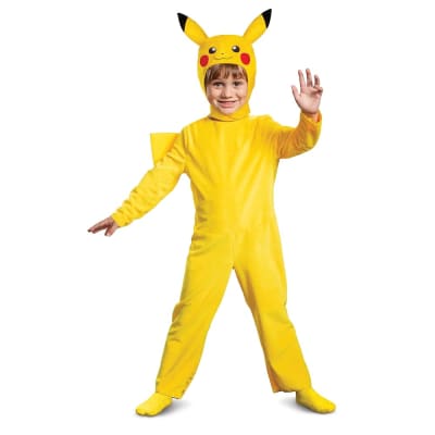PIKACHU TODDLER L 4 - 6 AÑOS1