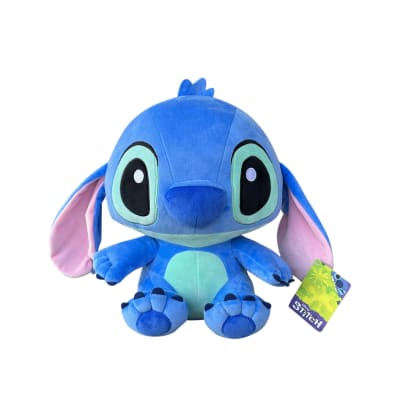 LILO & STITCH PELUCHE STITCH ESTILO KAWAII 30CM1