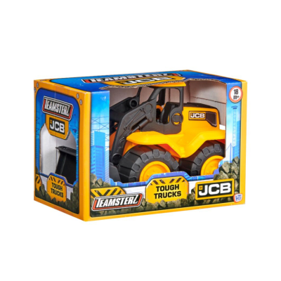 TEAMSTERZ CAMION CARGADOR FRONTAL1