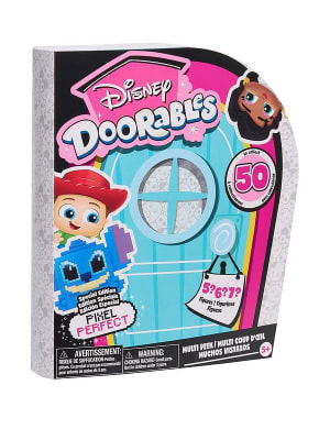DISNEY DOORABLES MULTI PEEK S121