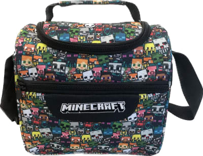 LONCHERA JUVENIL MINECRAFT1