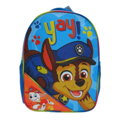 MOCHILA 14' PAW PATROL3