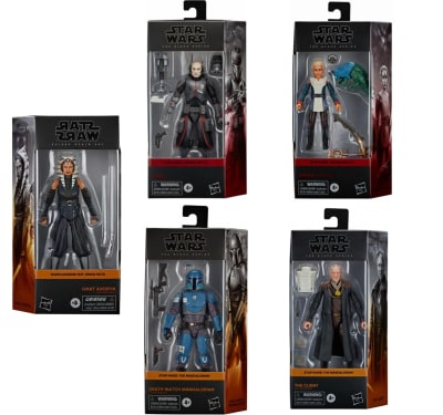 STAR WARS THE BLACK SERIES CAJA COMPLETA6