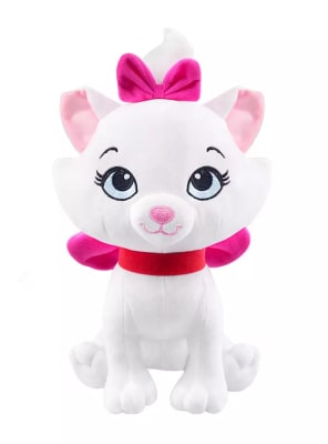PELUCHE MARIE 30CM4