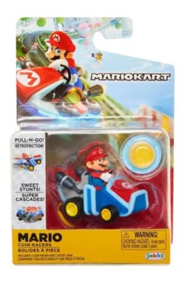 MARIOKART COIN RACERS SURTIDO2