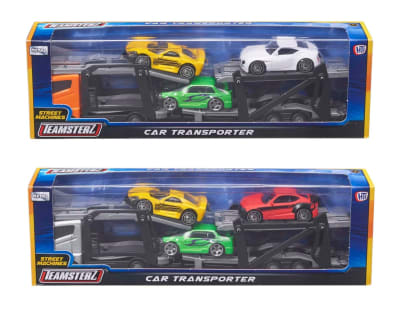 TZ CAMION TRASPORTADOR 3 AUTOS2