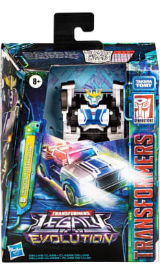 FIGURA STRONGARM TRANSFORMERS LEGACY EVOLUTION DELUXE4