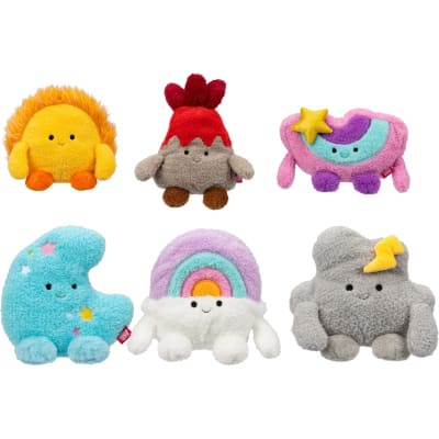 BUMBUMZ PELUCHES CLIMA BUMZ 19 CM1