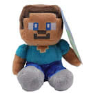 MINECRAFT 4.5  MINI PLUSH - CRAFTERS WAVE 11