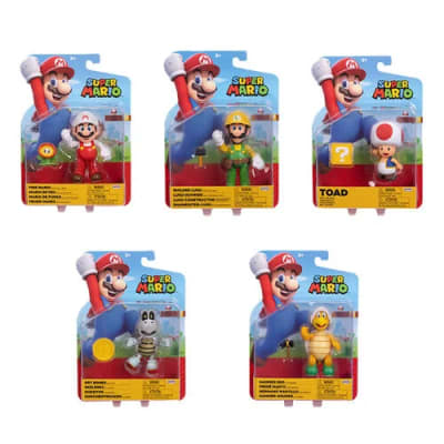 FIGURAS SUPER MARIO 43