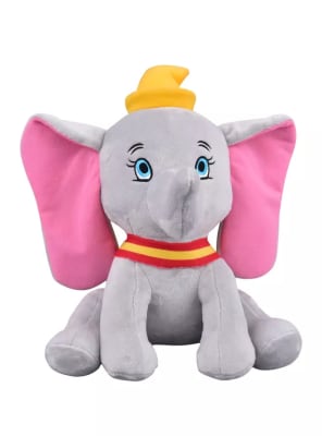 PELUCHE DUMBO 30CM3