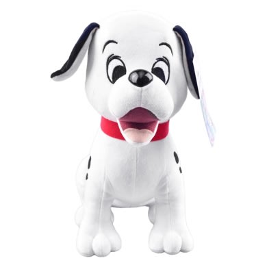 PELUCHE LUCKY 30CM2