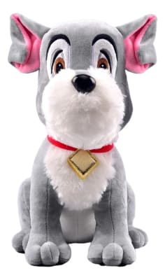PELUCHE TRAMP 30CM3