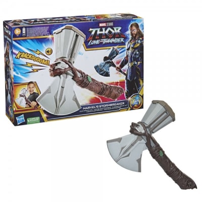 THOR STORMBREAKER ROLE PLAY1