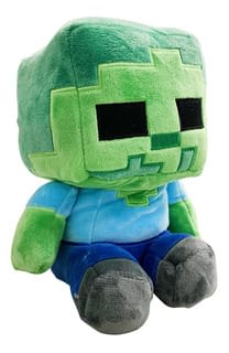 PELUCHE MINECRAFT 25 CM SURTIDO 4 DISEÑOS3