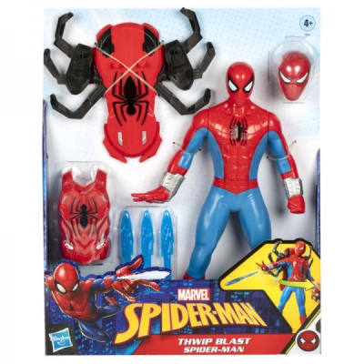SPD THWIP BLAST SPIDERMAN FIGURA GRANDE2