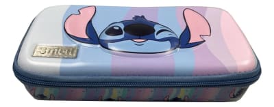 ESTUCHE EVA 3D STITCH FACE3