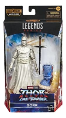 FIGURA GORR LEGENDS SERIES THOR LOVE AND THUNDER2