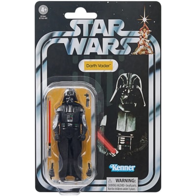 STAR WARS - FIGURA DARTH VADER2