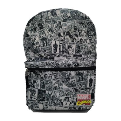 MOCHILA JUVENIL AVENGERS1