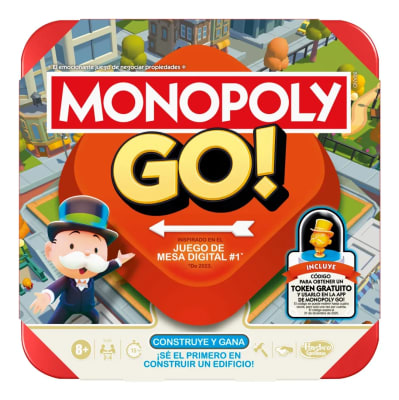 MONOPOLY GO1