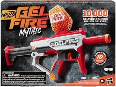 NERF PRO GELFIRE MYTHIC2