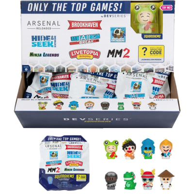 DEVSERIES SQUOOSHEMS FIGURAS SURTIDOS2