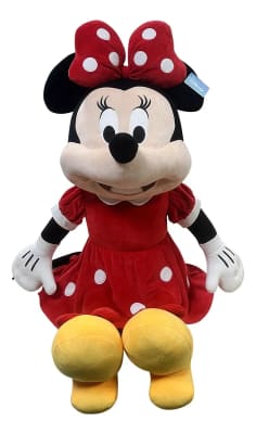 MINNIE PELUCHE 100 CM3