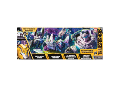 TRA BB GEN LEGACY MULTIPACK1