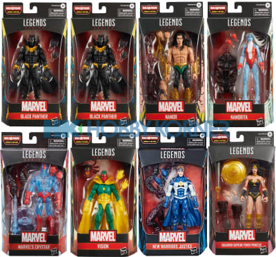 AVENGERS LEGENDS CLASSIC SURTIDO1