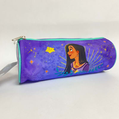 ESTUCHE INFANTIL CILINDRO WISH2