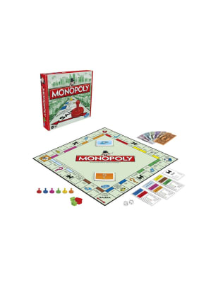 MONOPOLY MODULAR2