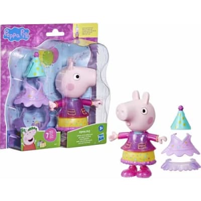 PEPPA PIG ESTILOS FESTIVOS1