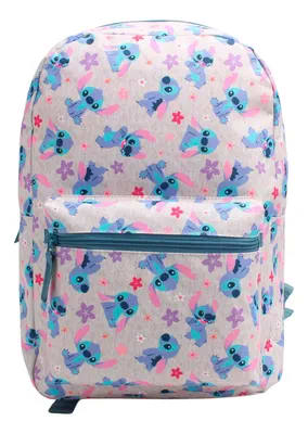 MOCHILA JUVENIL STITCH2