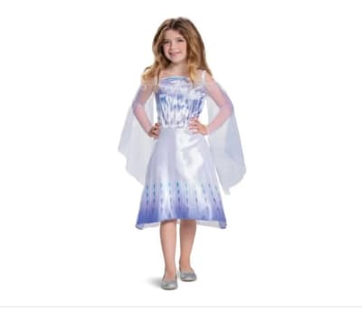 SNOW QUEEN ELSA VALUE ASST2