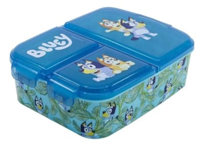 PORTASANDWICH CON DIVISIONES BLUEY1