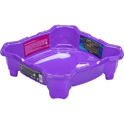BEYBLADE BURST QUAD STRIKE BEYSTADIUM1