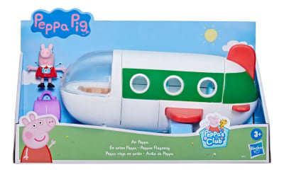 PEPPA VIAJA EN AVIÓN1