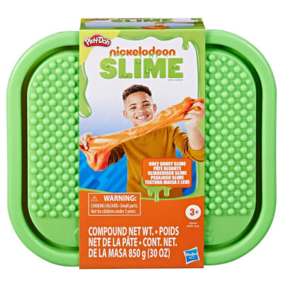PLAY-DOH NICKELODEON SLIME, PEGAJOSO SLIME1