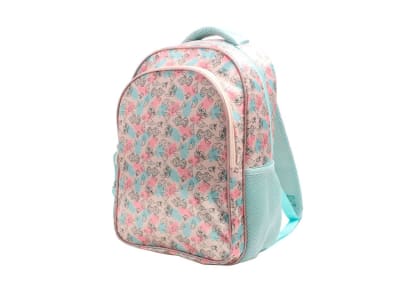 MOCHILA BOLSO ESCOLAR STITCH BOLSO MOCHILA NIÑAS2