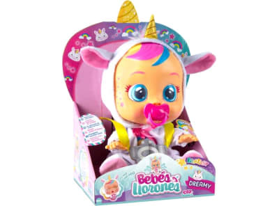 BEBES LLORONES FANTASY DREAMY2
