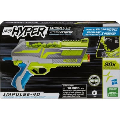 NERF HYPER IMPULSE-401