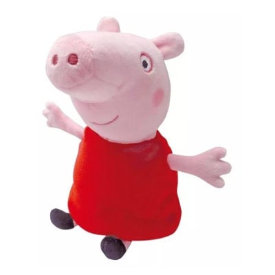 PEPPA PIG PELUCHE 35 CM2