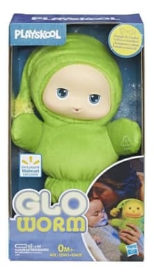 PLAYSKOOL DULCYLUZ MUSICAL2