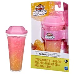 PD CRYSTAL CRUNCH AST