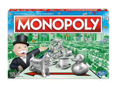 MONOPOLY CLASICO
